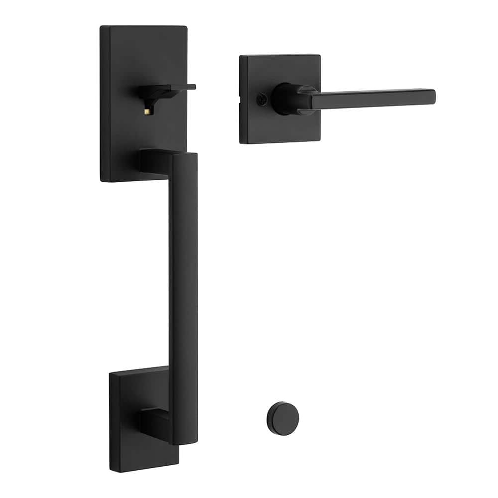 KaILI / Handle Pack 「Black」 KaILI / Handle Pack 「Black」 KaILI / Handle Pack 「Black