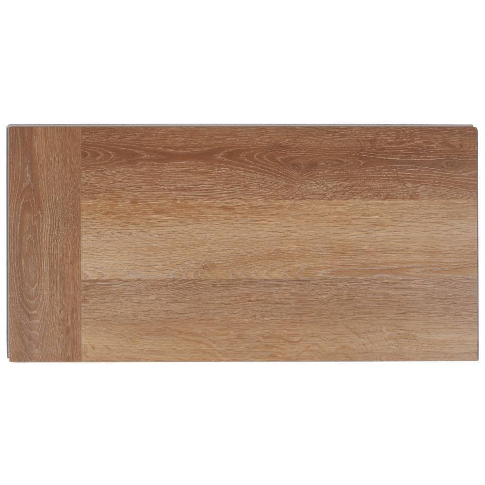 Stacy Garcia Chic Parquet 20 MIL Bear 6 in. x 0.2 in. Click Lock Waterproof Luxury Vinyl Flooring Sample price history on PriceWatchPro
