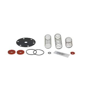 3/4 in.-1 in. 975XL/XL2 Complete Rubber and Springs Repair Kit
