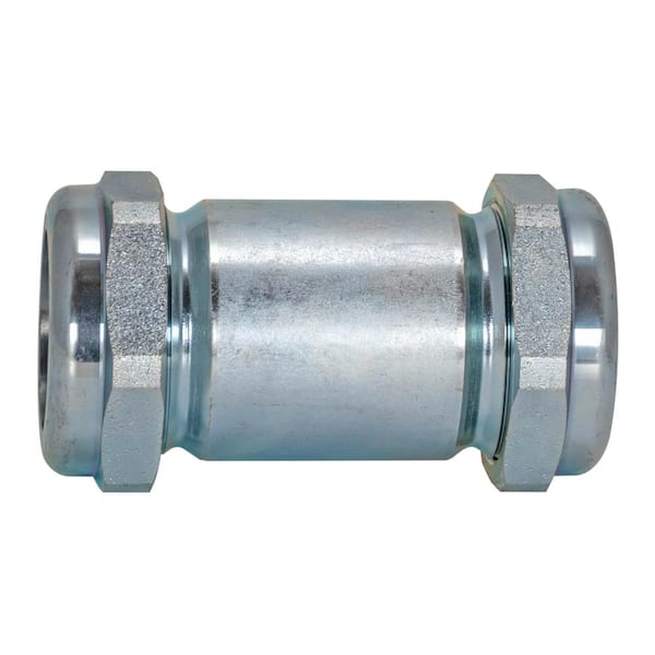 slim fit dress slacks Dresser Coupling w/ Style 27 Gaskets — The Heat Treat Shop main image 1