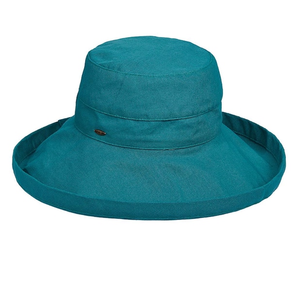 Scala cotton store big brim hat