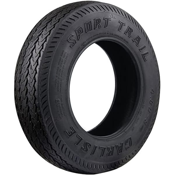 Carlisle Sport Trail 20.5 x 8-10 95M E Trailer Tire