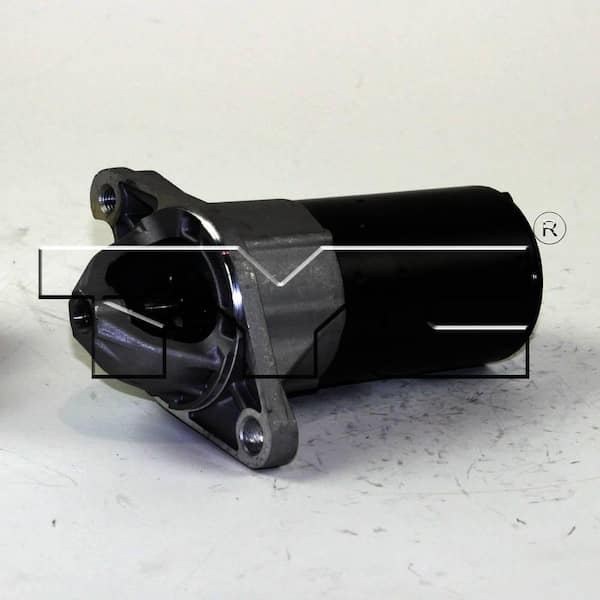 TYC Starter Motor 2005 Dodge Neon 2.0L