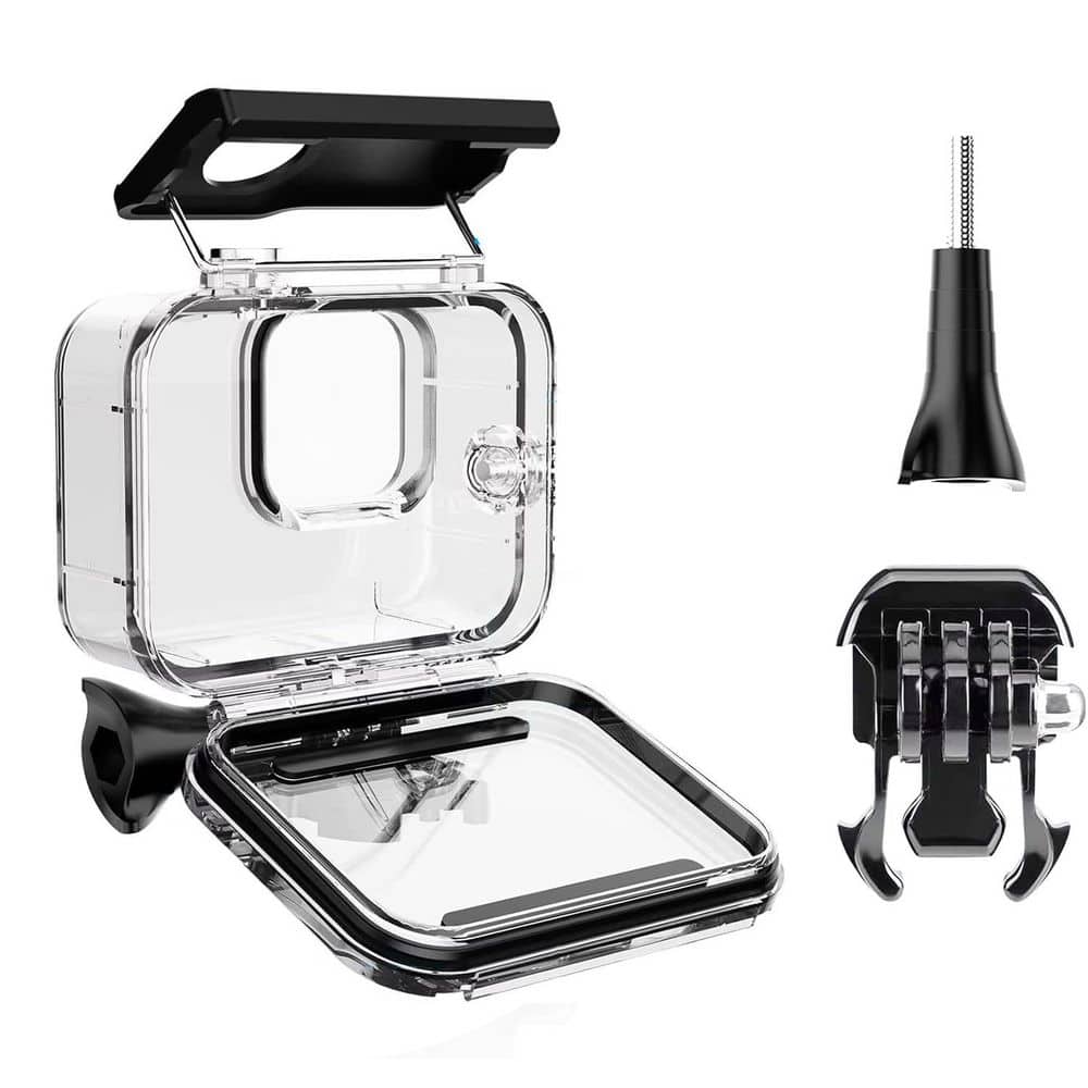 60m Waterproof Housing for Action Cams price history on PriceWatchPro