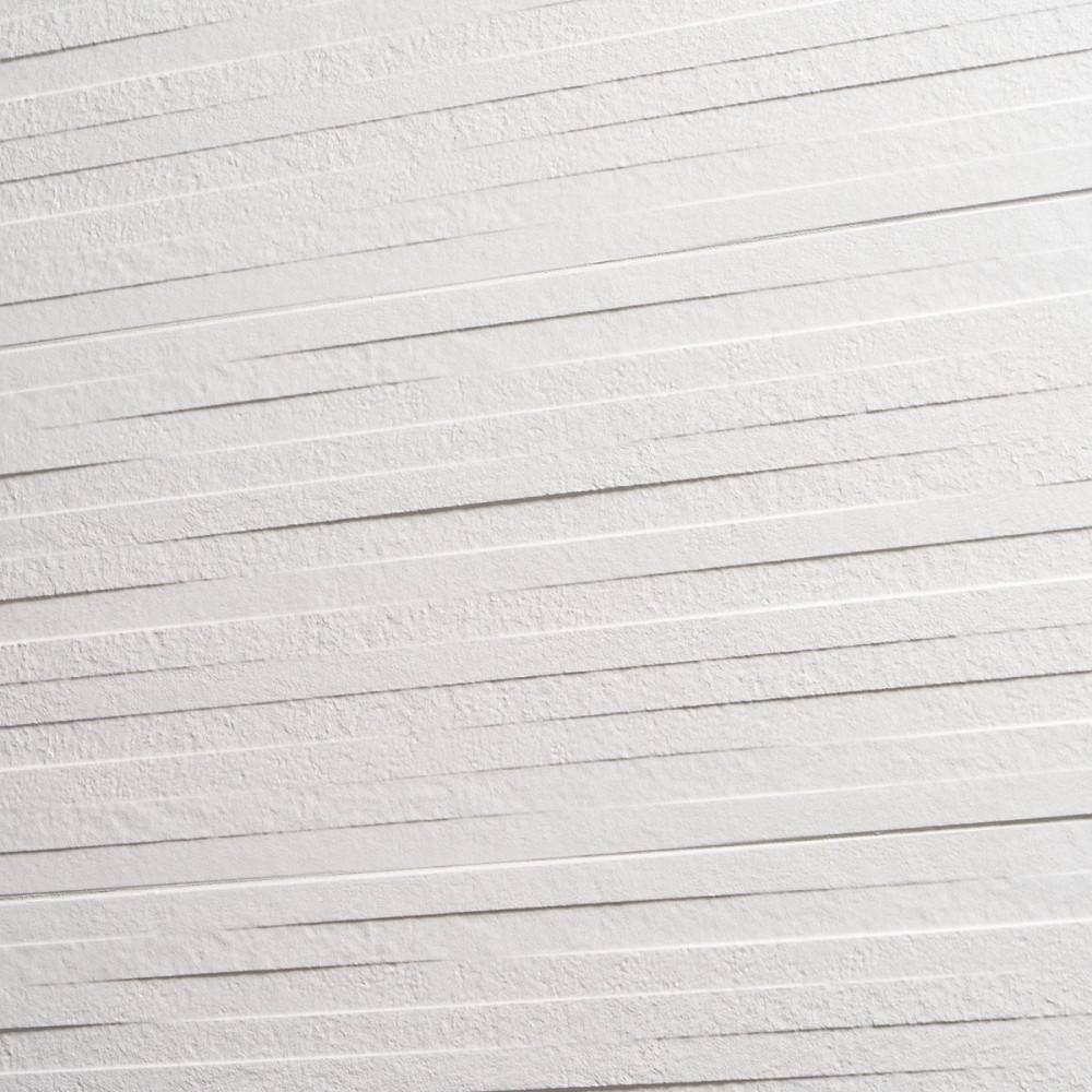 Rejuvenate Multilevel White 4 in. x 0.42 in. Matte Ceramic Wall Tile Sample price history on PriceWatchPro