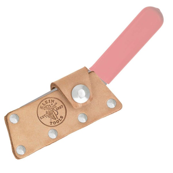 4 in. Leather Splitting-Knife Guard