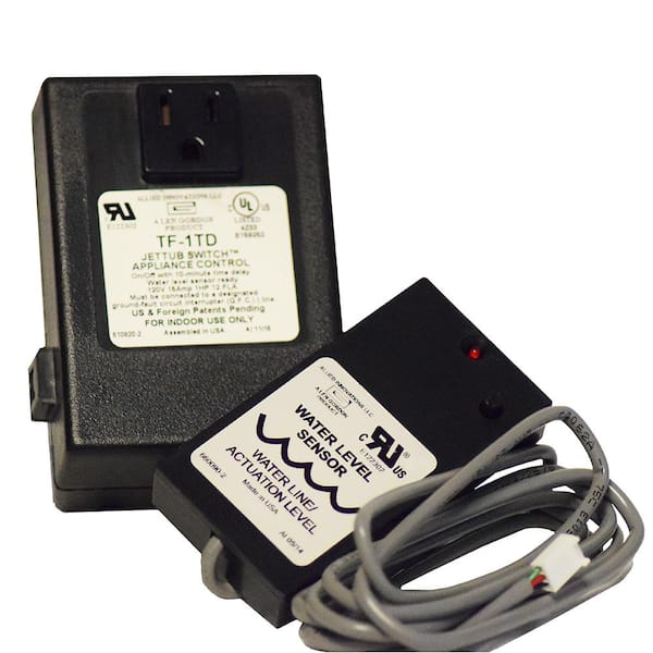Comfortflo Low Water Sensor