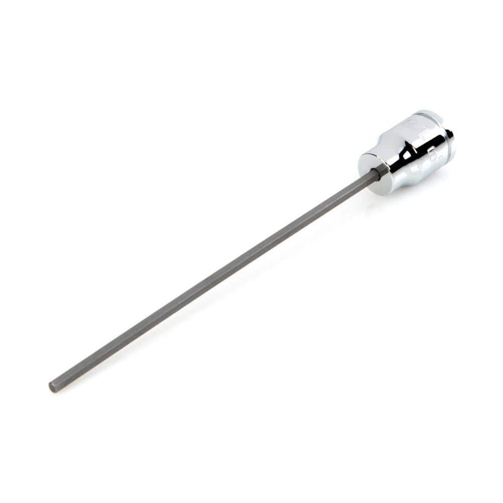 3/8 in. Drive x 1/8 in. Long Hex Bit Socket price history on PriceWatchPro