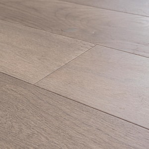 XL Baker Cove 12 mm T x 7.48 in W x 75.59 in. L Engineered Hardwood Flooring (35.343 sq. ft./case)