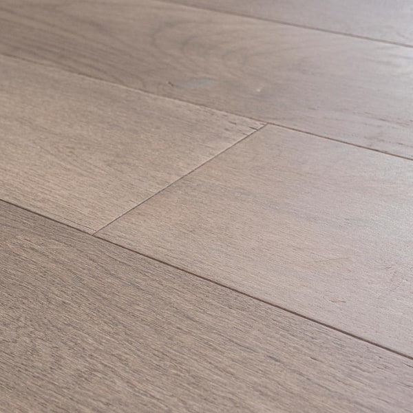 MSI XL Baker Cove 12 mm T x 7.48 in W x 75.59 in. L Engineered Hardwood Flooring (35.343 sq. ft./case)