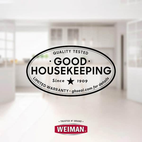Weiman Stainless Steel Wipes (30-Pack) White 92 - Best Buy