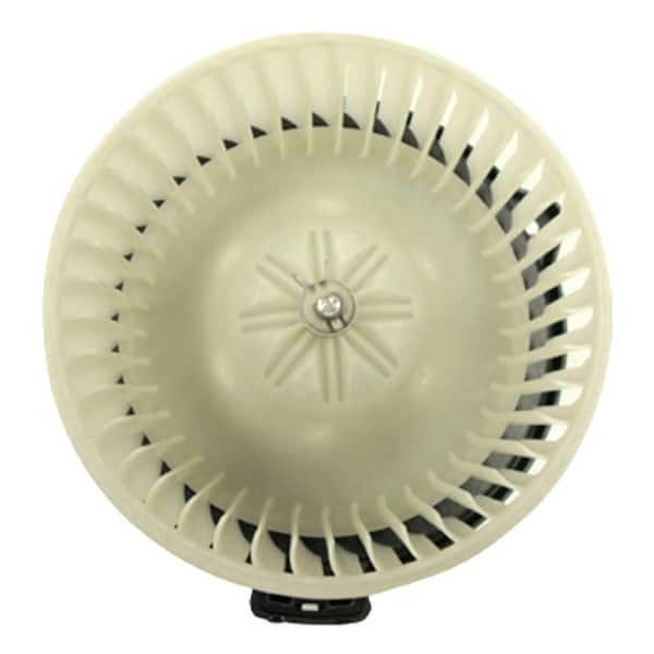 TYC HVAC Blower Motor