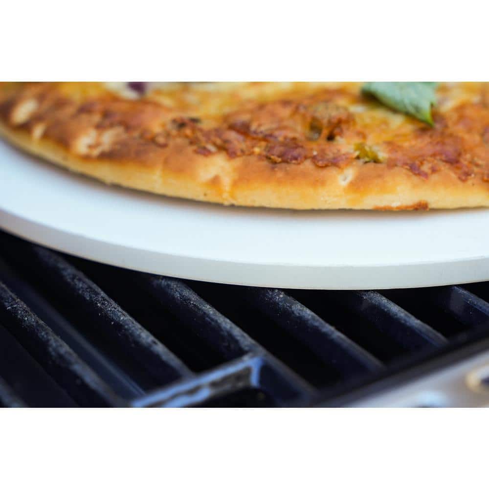 Pizza Grilling and Cutting Kit (5 Piece) - thumbnail 6