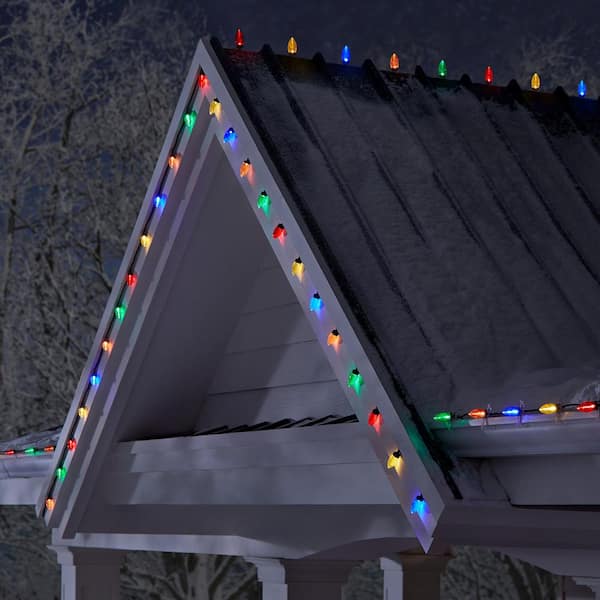 Christmas LED String Lights for Sale
