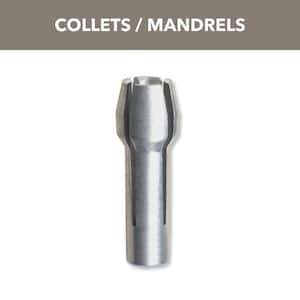 1/8 in. Collet for Rotary Tool Kit