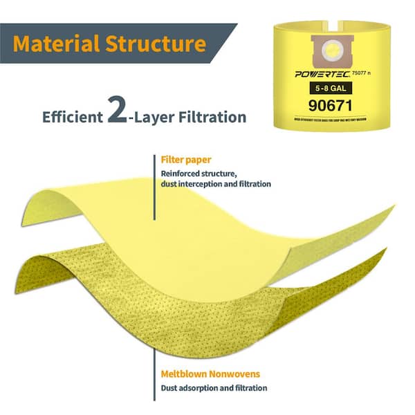 WER dust seal - 5/8 WER dust seal - 5/8