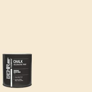 1 qt. #YL-W7 Smooth Silk Interior Chalk Decorative Paint