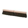 Tough Guy Brown Palmyra Heavy Duty Push Broom