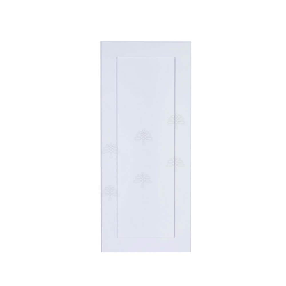 Lancaster White Plywood Shaker Stock Assembled Wall Kitchen Cabinet 21 in. W x 42 in. H x 12 in. D price history on PriceWatchPro