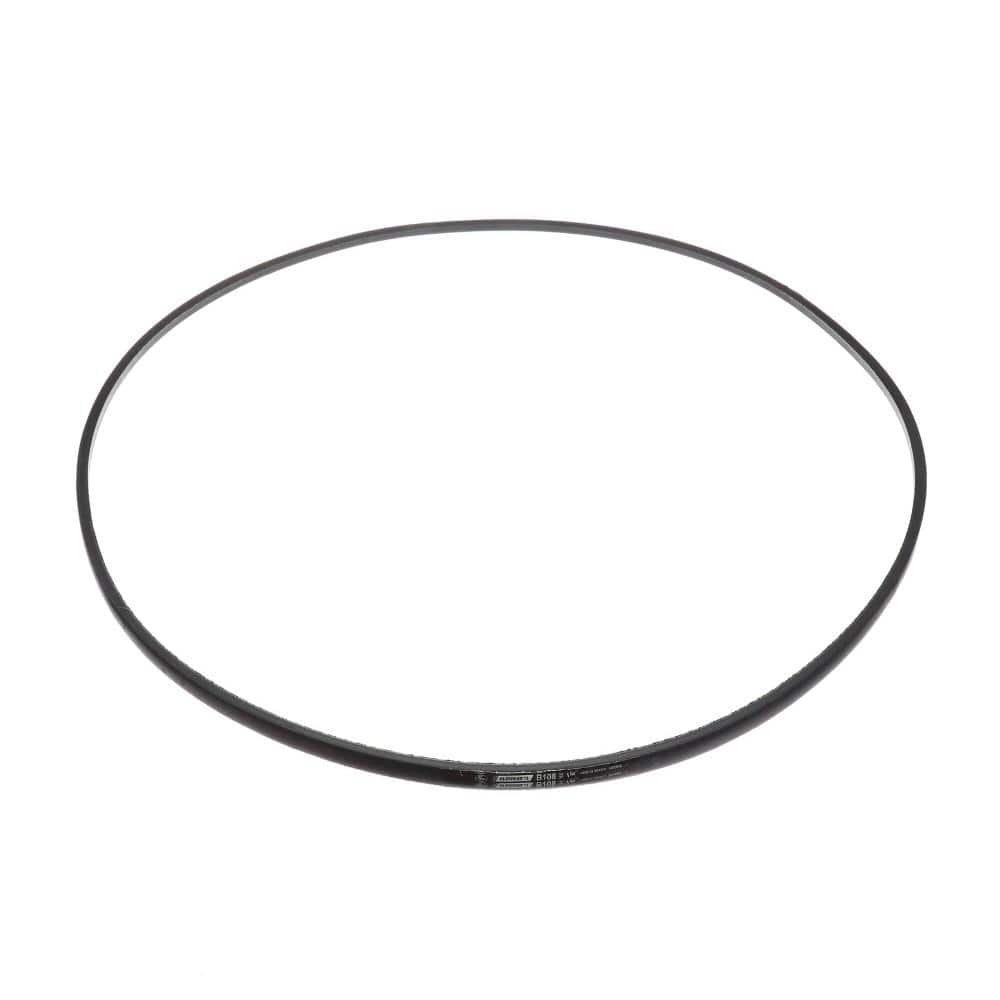 "Gates Industrial Corporation V-Belt 111"" Outside Circumference 21/32"" Top Width B108" price history on PriceWatchPro