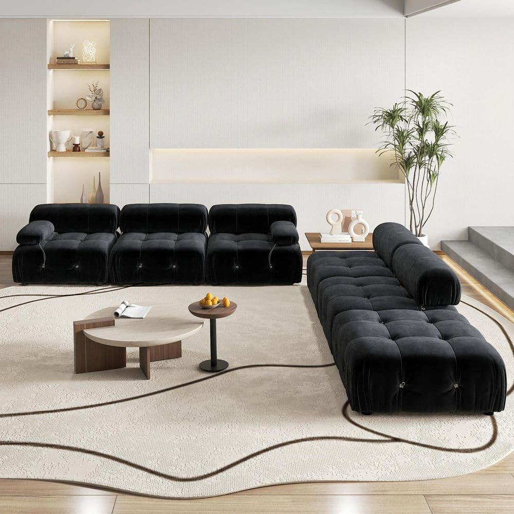 black-5-seats-1-ottoman-magic-