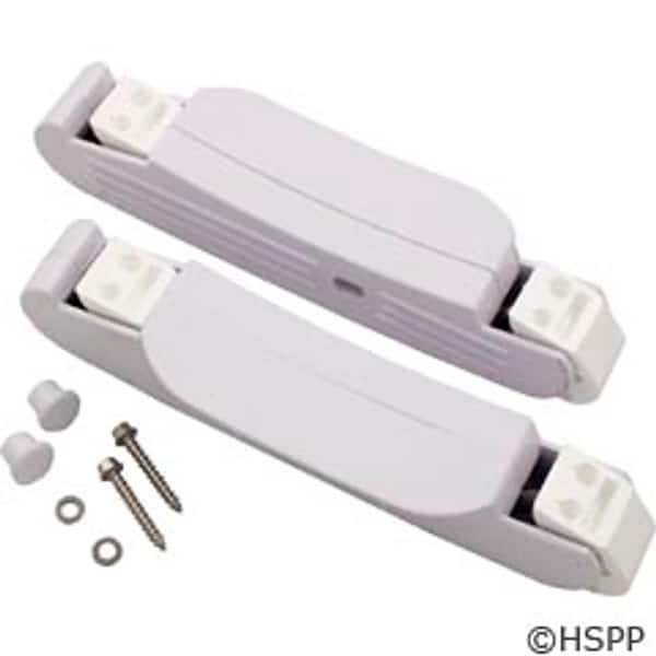 Pool Cleaner Pod Replacement Kit For Select Swimming Pool Vacuums