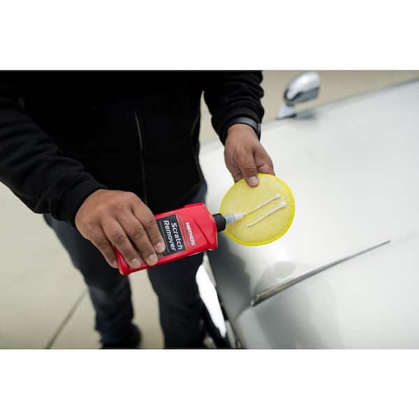 Mothers Car Care - Sun-baked sediments, salt spray, tree sap, road grime,  bugs and paint overspray are no match for Mothers Water Spot Remover For  Glass. The highly effective formula uses powerful
