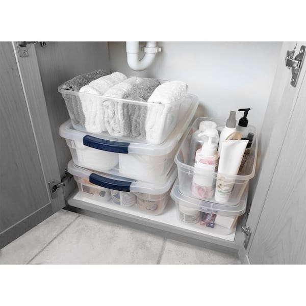 https://images.thdstatic.com/productImages/68f3ce76-020f-49f3-a0e1-f445dac1baf8/svn/clear-rubbermaid-storage-bins-2-x-rmcc300015-6pack-76_600.jpg