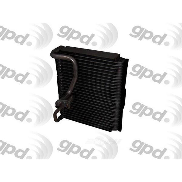 GLOBAL PARTS DISTRIBUTORS, LLC Evaporator 4711894 The Home Depot
