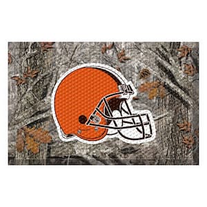 cleveland browns doormat