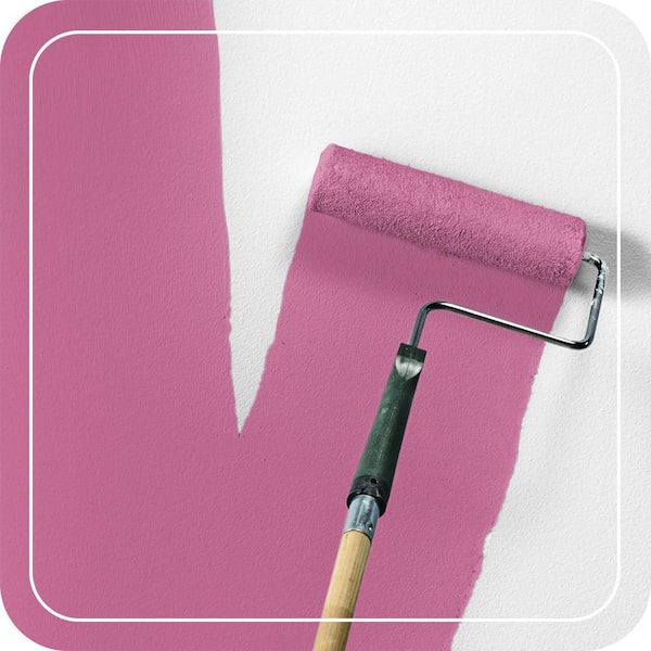 100B-6 Fuchsia Kiss Paint