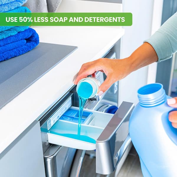 KIND Kind Water Systems Smart Metered Water Softener KINDWS