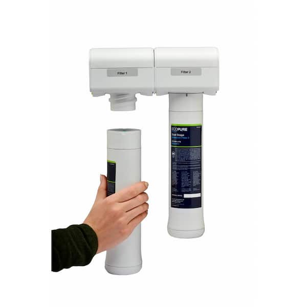 Filterelated 0 Tds Oem Portable Pure Water Filter No Water Spot