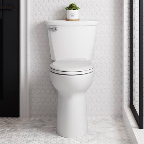 American Standard Cadet Toilet American Standard Cadet 1.6 GPF
