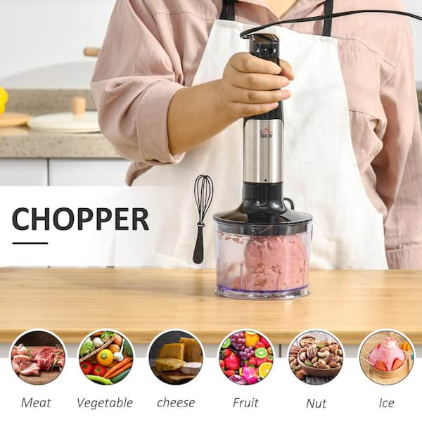 Electric Stick 7 Speed Hand Mixer Battery Operate Stainless Attachment  Handheld Custom Semi Automatic Egg Beater - Buy Electric Stick 7 Speed Hand  Mixer Battery Operate Stainless Attachment Handheld Custom Semi Automatic