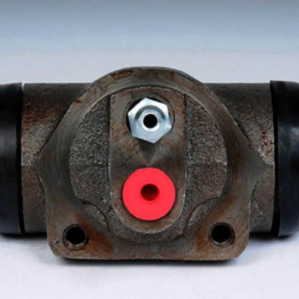 ACDelco Rear Drum Brake Wheel Cylinder fits 1988-2000 GMC C1500,K1500 C1500 Suburban,K1500 Suburban Yukon