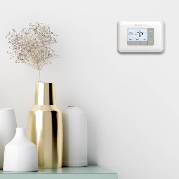 Thermostat programmable filaire Honeywell Home T3