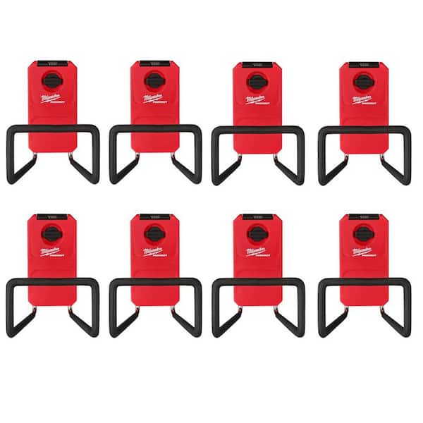 PACKOUT Large Hook (8-Pack)
