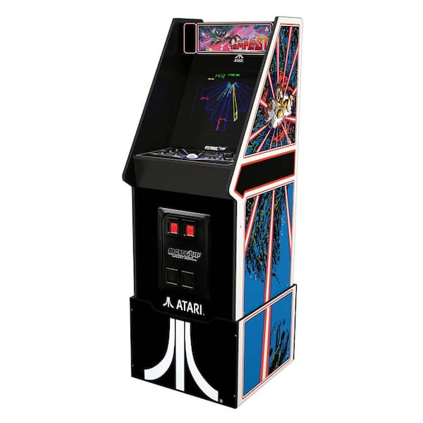 ARCADE1UP Atari Tempest Legacy Edition