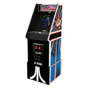 ARCADE1UP Marvel 2-Player CC LIT MARQ/HP 195570004142 - The Home Depot