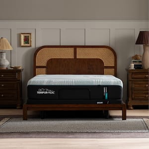 ProAdapt 2.0 Twin Medium 12 in. Mattress