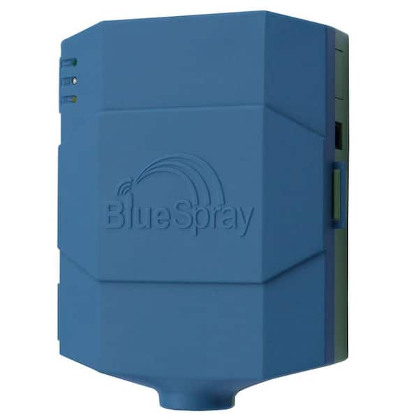 BlueSpray 16 Station Web Based Wi-Fi Smart Indoor Sprinkler Timer