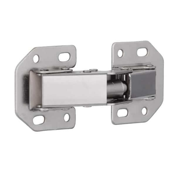 Liberty H01068C-UC-C5 Non-Mortise Concealed Spring Hinge 1-Pack 