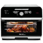 Instant pot omni plus 2025 air fryer toaster oven