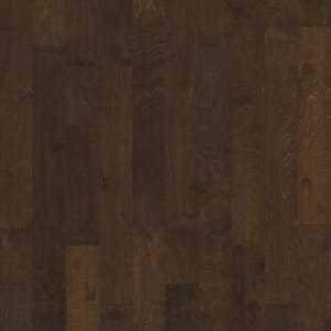 Fraser Saddle Birch 3/8 in. T x 5 in. W Engineered Hardwood Flooring (29.53 sq. ft./Case)