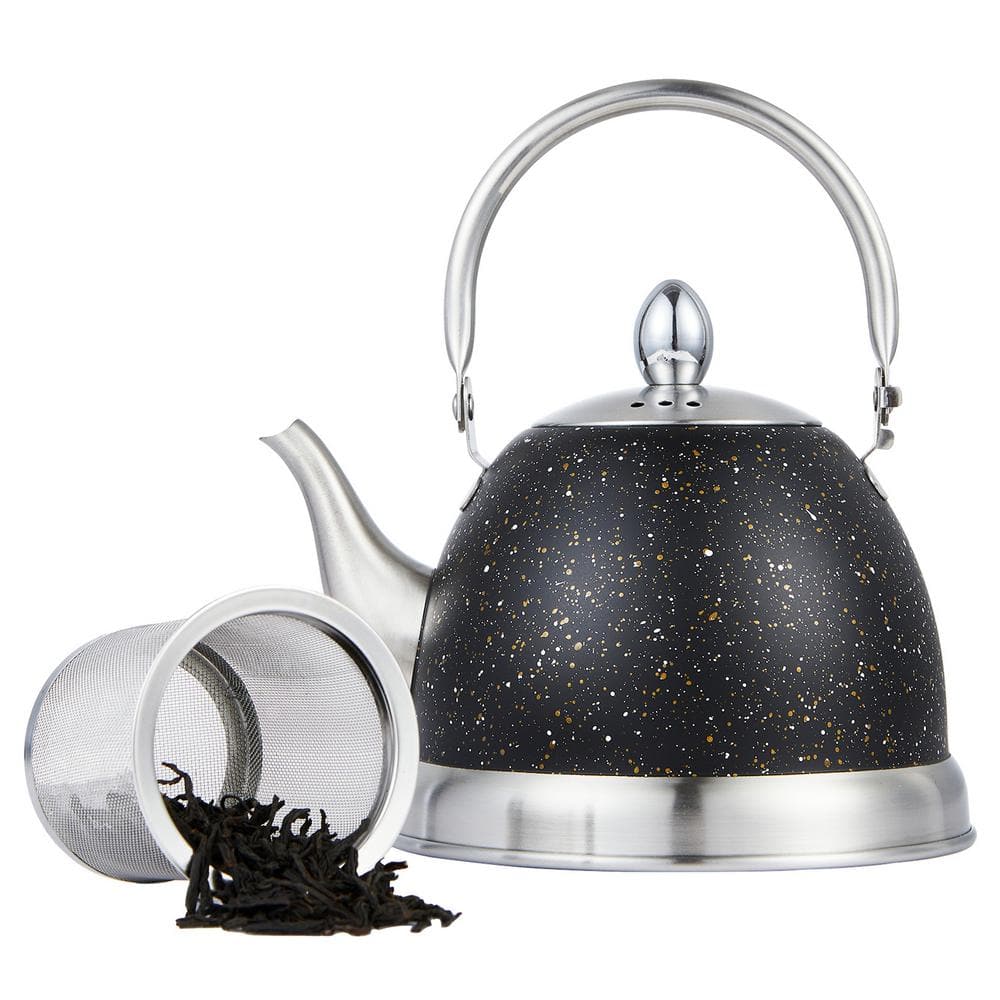 https://images.thdstatic.com/productImages/68fdc7d0-011e-4f4e-a0c0-8e2a23e31f05/svn/opaque-black-with-speckle-creative-home-tea-kettles-11312-64_1000.jpg