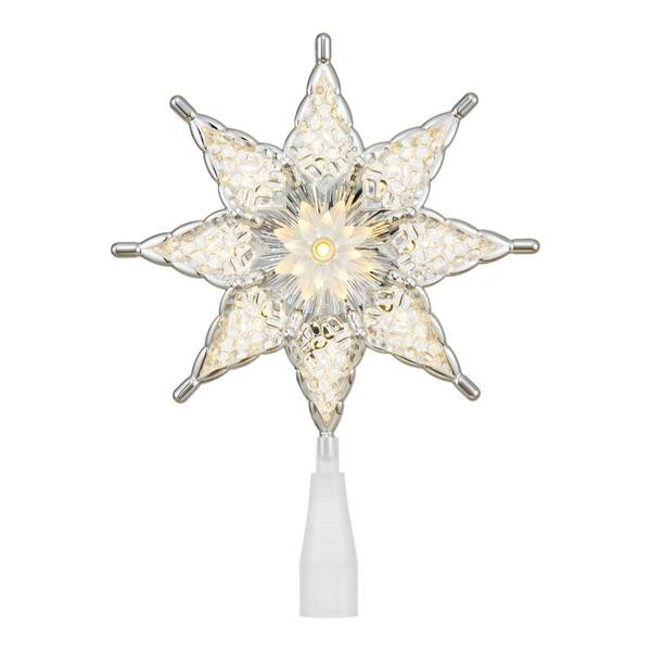 9 Best Christmas Tree Star Toppers for a Modern Home - VIV & TIM