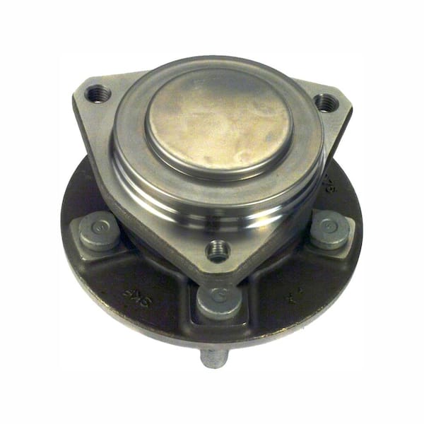 Front Wheel Bearing and Hub Assembly fits 2012-2015 Dodge Challenger Challenger,Charger