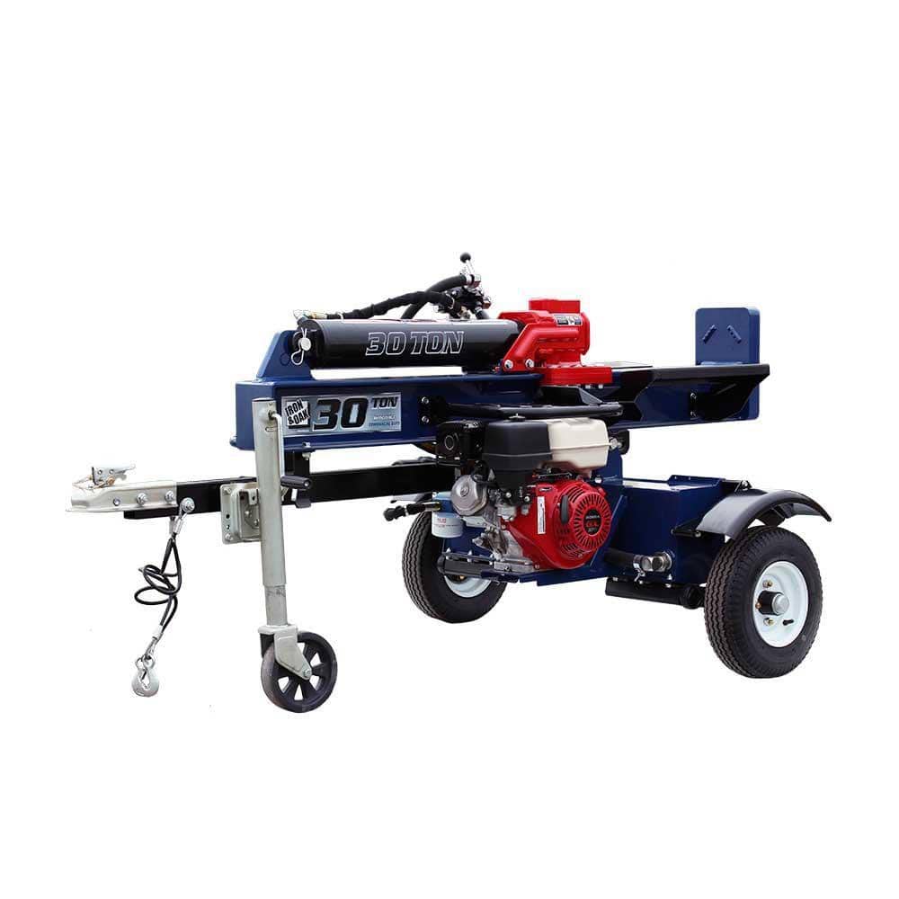 Log Splitter : 30-Ton : GX270 price history on PriceWatchPro