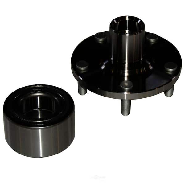 Front Wheel Hub Repair Kit fits 1992-2003 Toyota Camry Solara Camry,Solara